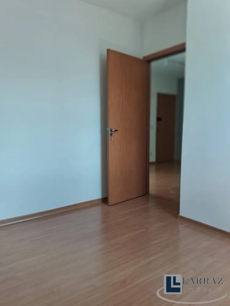 Apartamento, 2 quartos, 40 m² - Foto 6