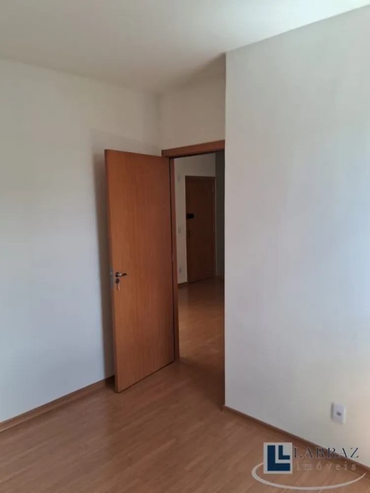 Apartamento, 2 quartos, 40 m² - Foto 9