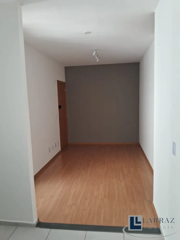 Apartamento, 2 quartos, 40 m² - Foto 3
