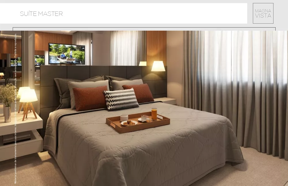 Apartamento, 4 quartos, 135 m² - Foto 12
