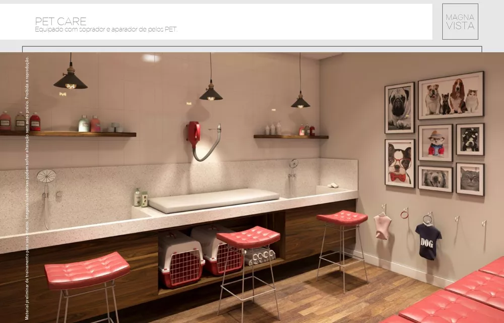 Apartamento, 4 quartos, 135 m² - Foto 10