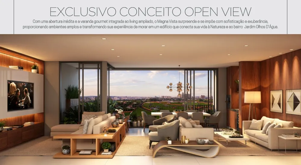 Apartamento, 4 quartos, 135 m² - Foto 4