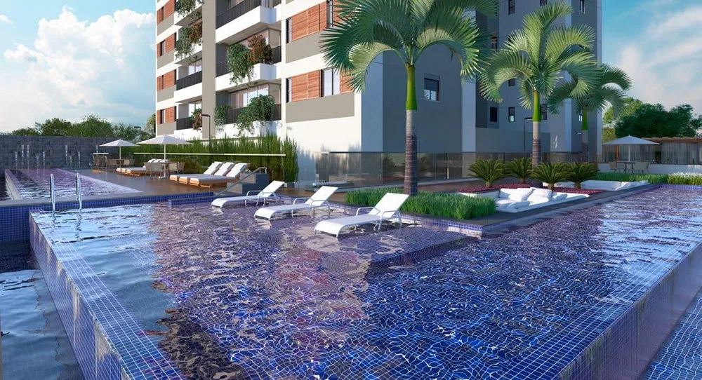 Apartamento, 4 quartos, 135 m² - Foto 1