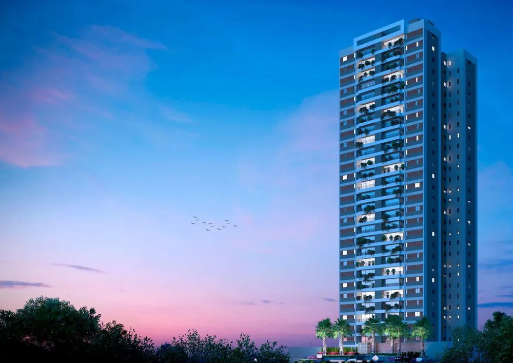 Apartamento, 4 quartos, 135 m² - Foto 2