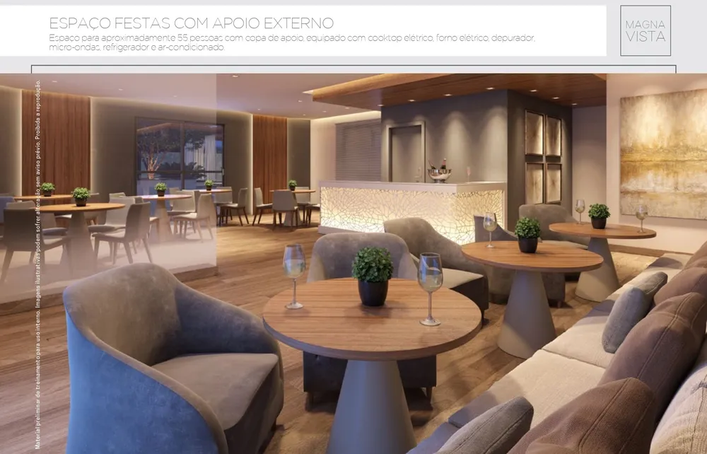 Apartamento, 4 quartos, 135 m² - Foto 15