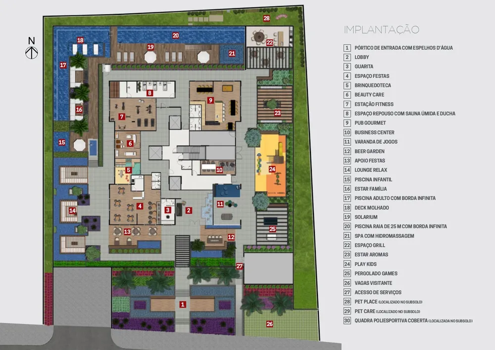 Apartamento, 4 quartos, 135 m² - Foto 16