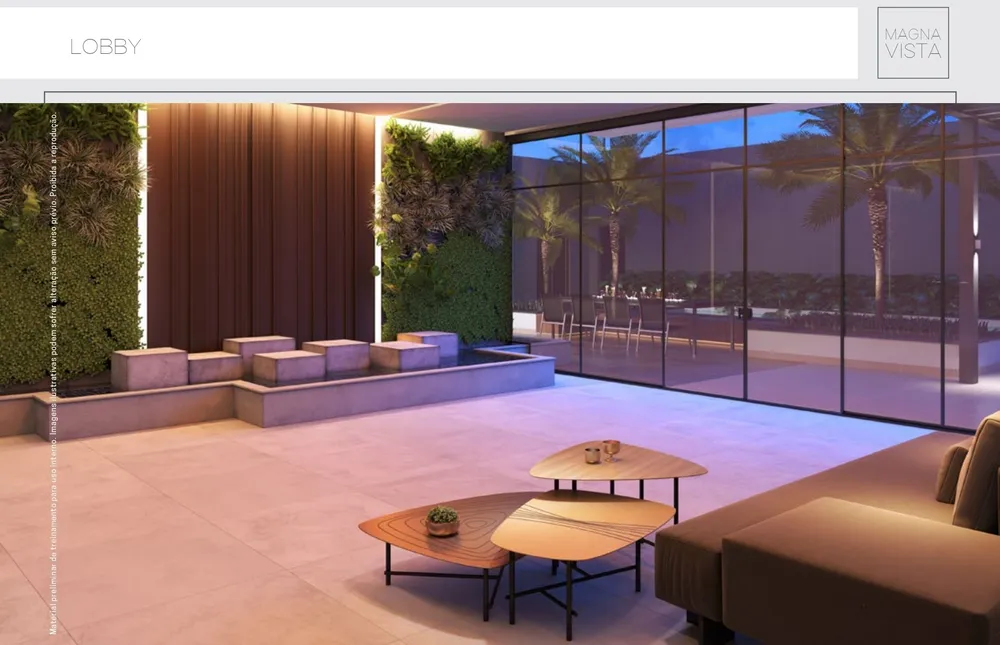 Apartamento, 4 quartos, 135 m² - Foto 3