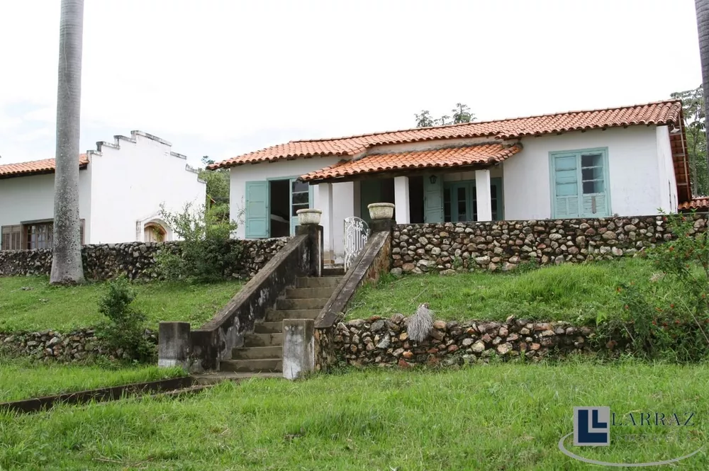 Sítio, 36 m² - Foto 1