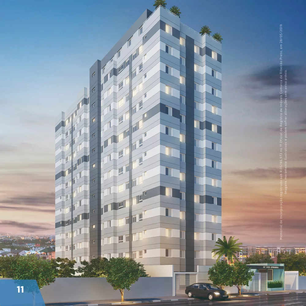 Apartamento, 2 quartos, 48 m² - Foto 6