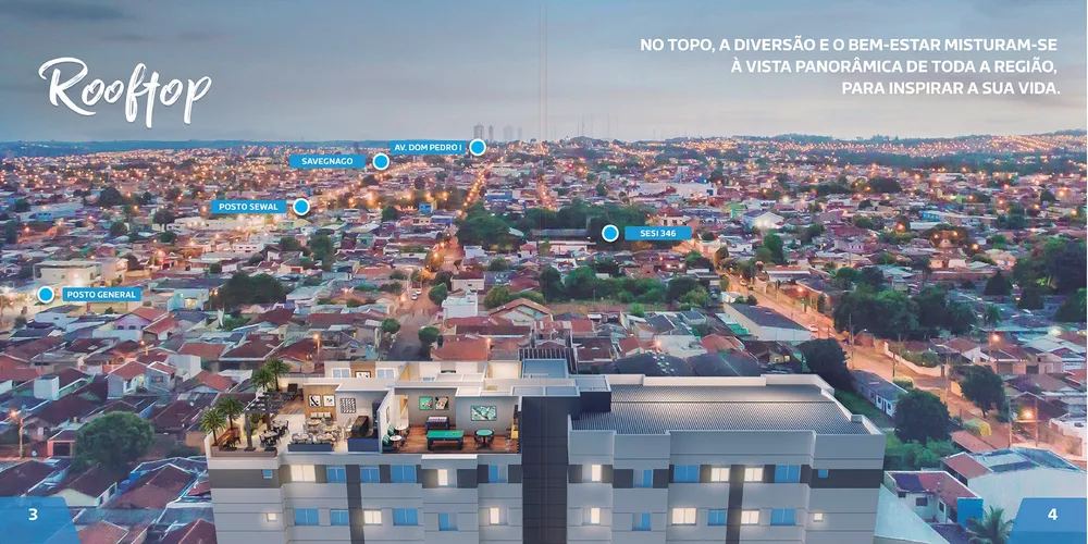 Apartamento, 2 quartos, 48 m² - Foto 7