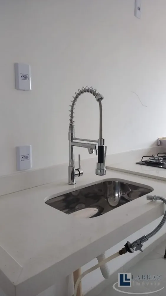 Apartamento, 2 quartos, 48 m² - Foto 4