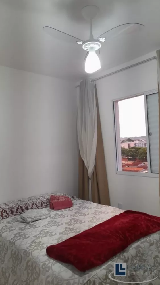Apartamento, 2 quartos, 48 m² - Foto 5