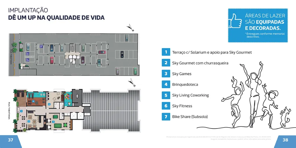 Apartamento, 2 quartos, 48 m² - Foto 14