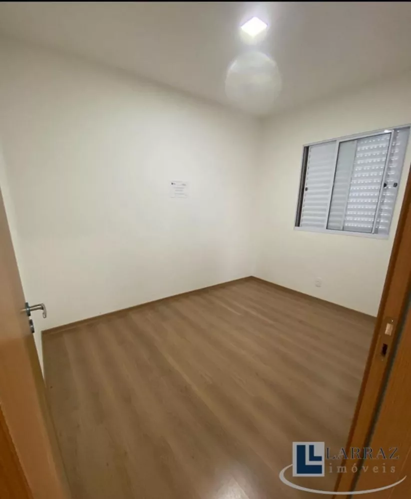 Apartamento, 2 quartos, 48 m² - Foto 3