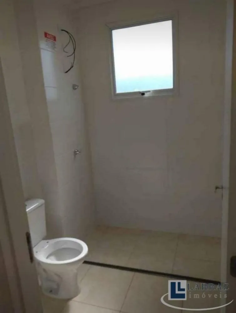 Apartamento, 2 quartos, 43 m² - Foto 3