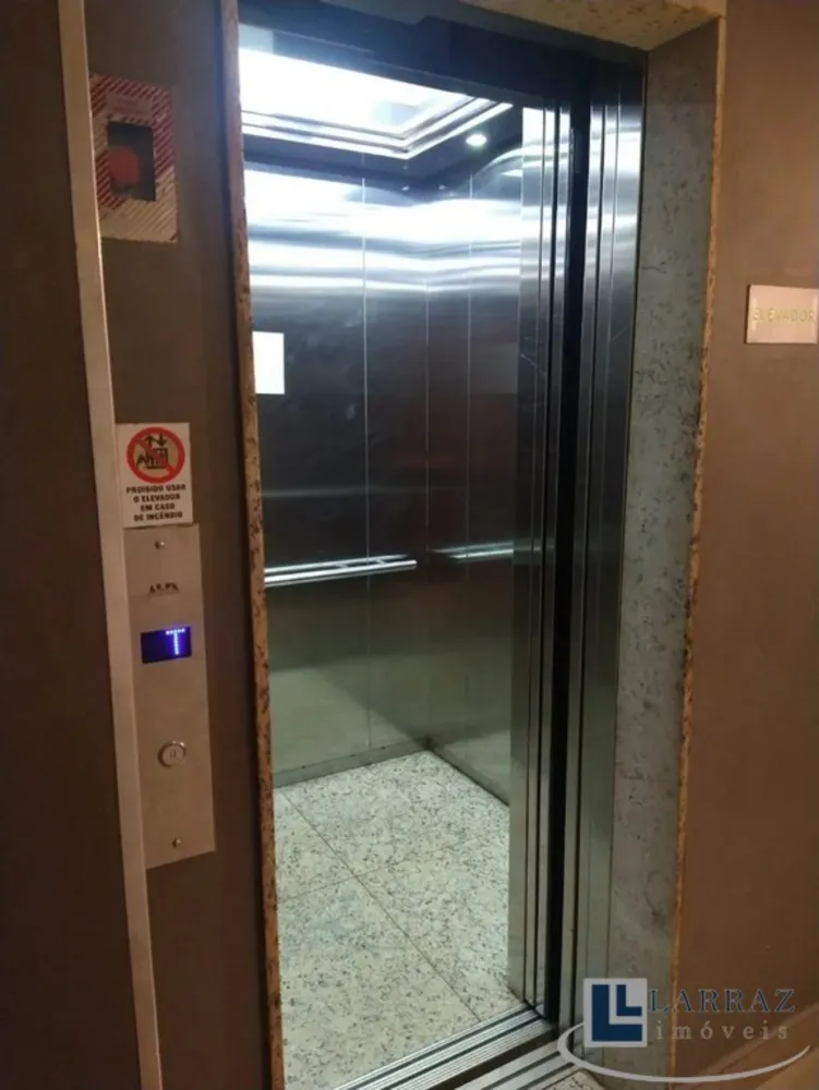 Apartamento, 2 quartos, 46 m² - Foto 8