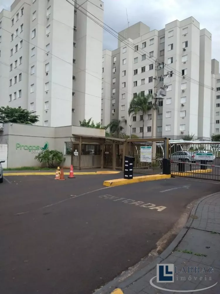 Apartamento, 2 quartos, 46 m² - Foto 9
