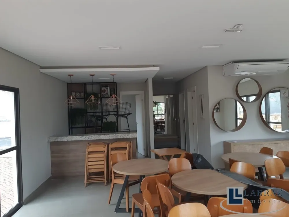 Apartamento, 2 quartos, 46 m² - Foto 5