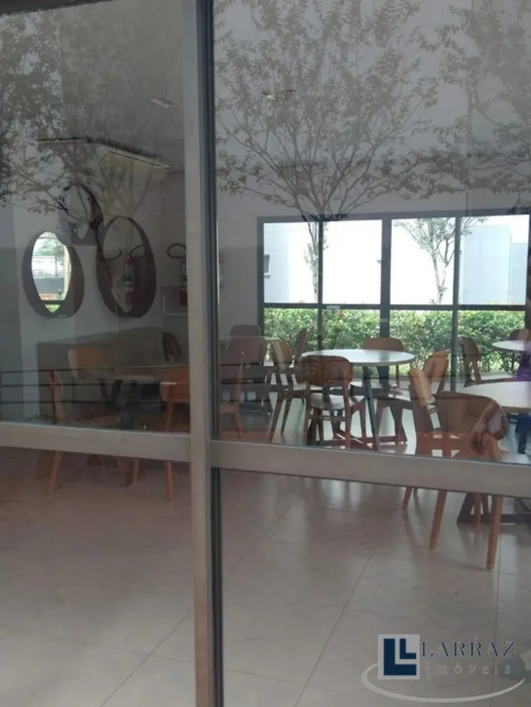 Apartamento, 2 quartos, 46 m² - Foto 1