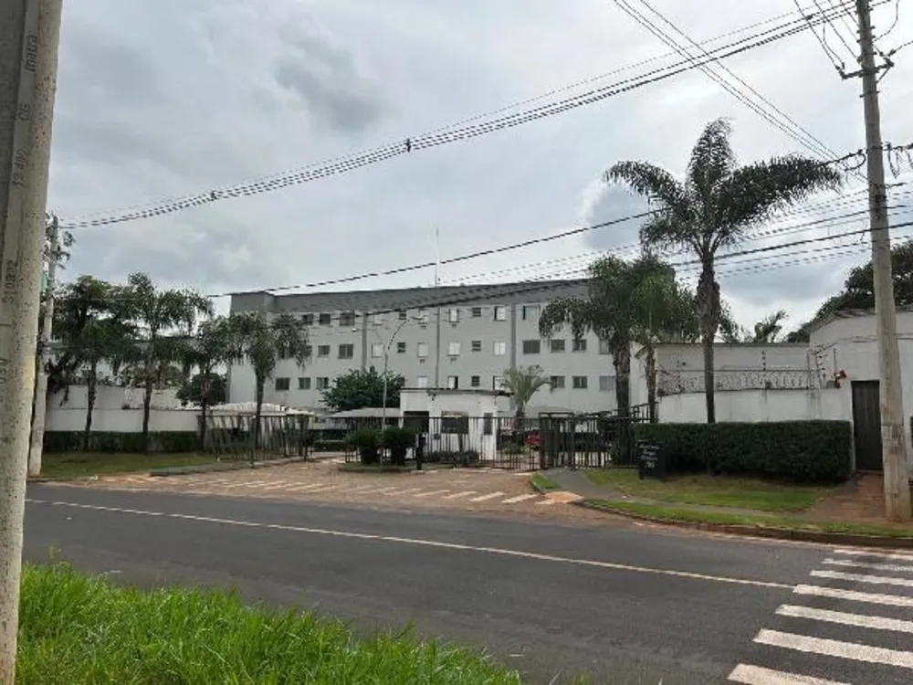 Apartamento, 2 quartos, 47 m² - Foto 1