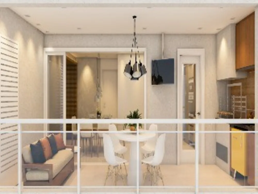 Apartamento, 3 quartos, 114 m² - Foto 7