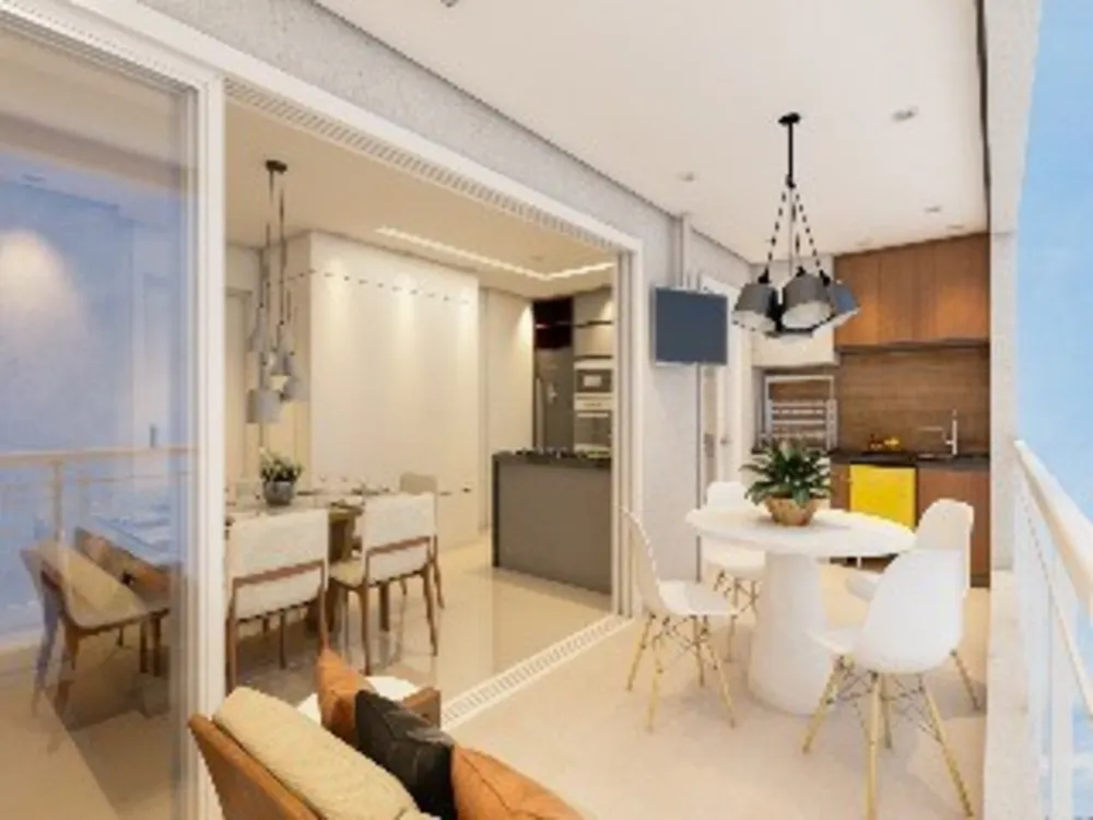 Apartamento, 3 quartos, 114 m² - Foto 6