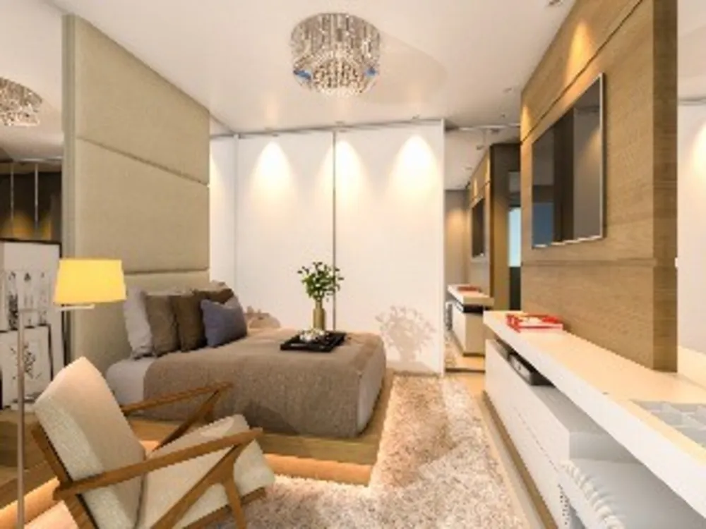 Apartamento, 3 quartos, 114 m² - Foto 5