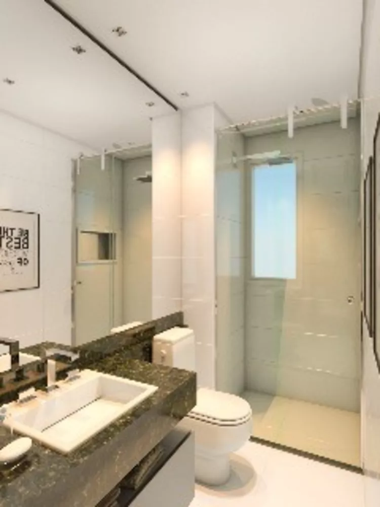Apartamento, 3 quartos, 114 m² - Foto 3