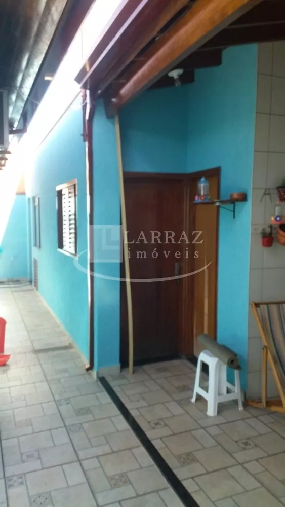 Casa, 3 quartos, 326 m² - Foto 11