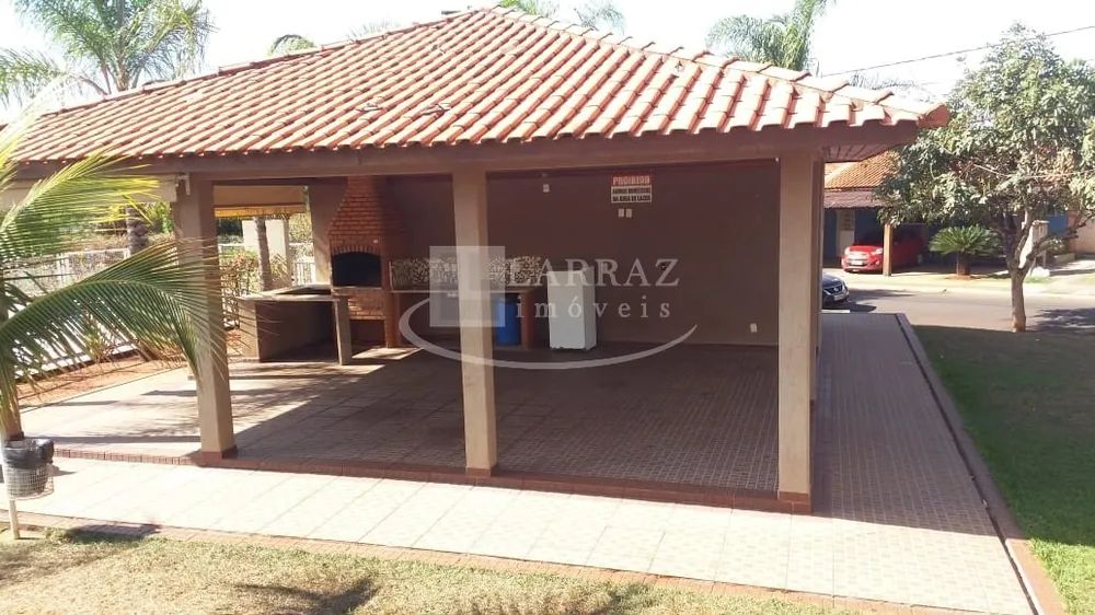 Casa, 3 quartos, 326 m² - Foto 13