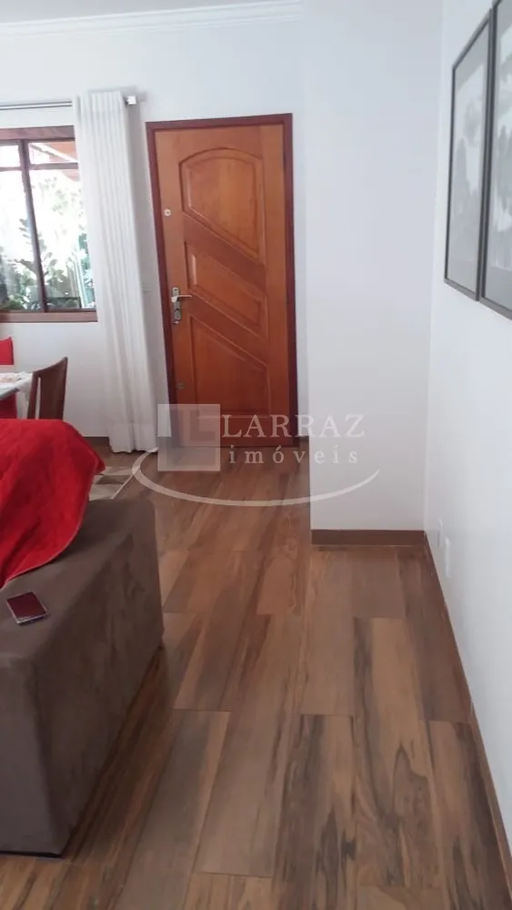 Casa, 3 quartos, 326 m² - Foto 7