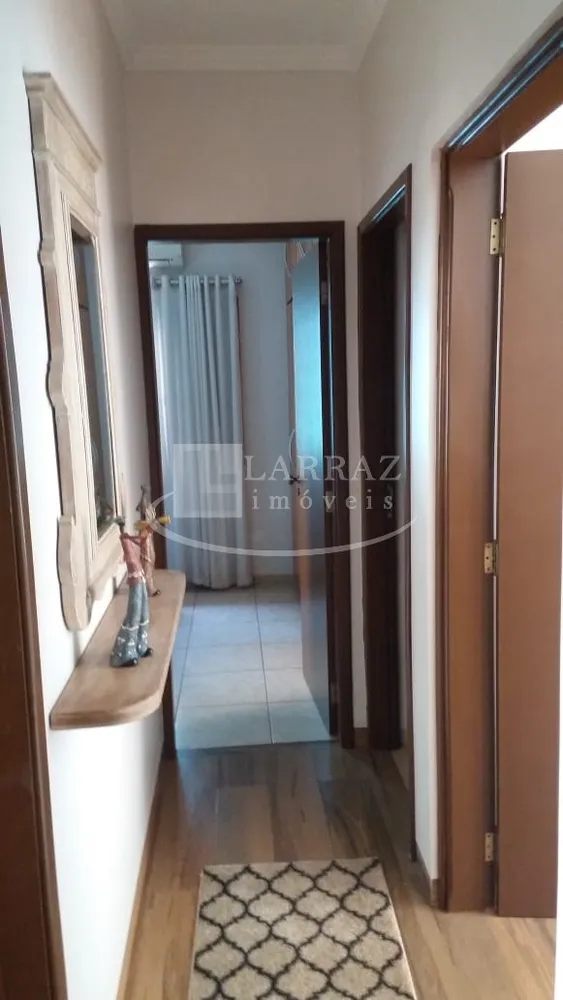 Casa, 3 quartos, 326 m² - Foto 1