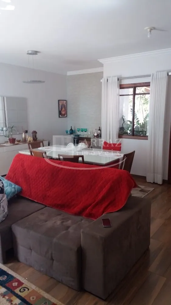 Casa, 3 quartos, 326 m² - Foto 4