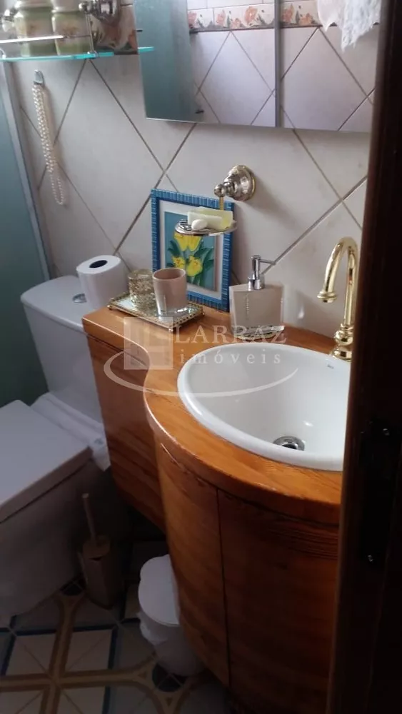 Casa, 3 quartos, 326 m² - Foto 10