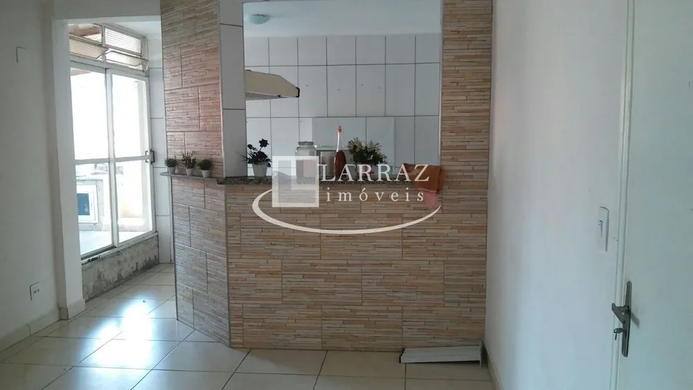 Apartamento, 3 quartos, 130 m² - Foto 1
