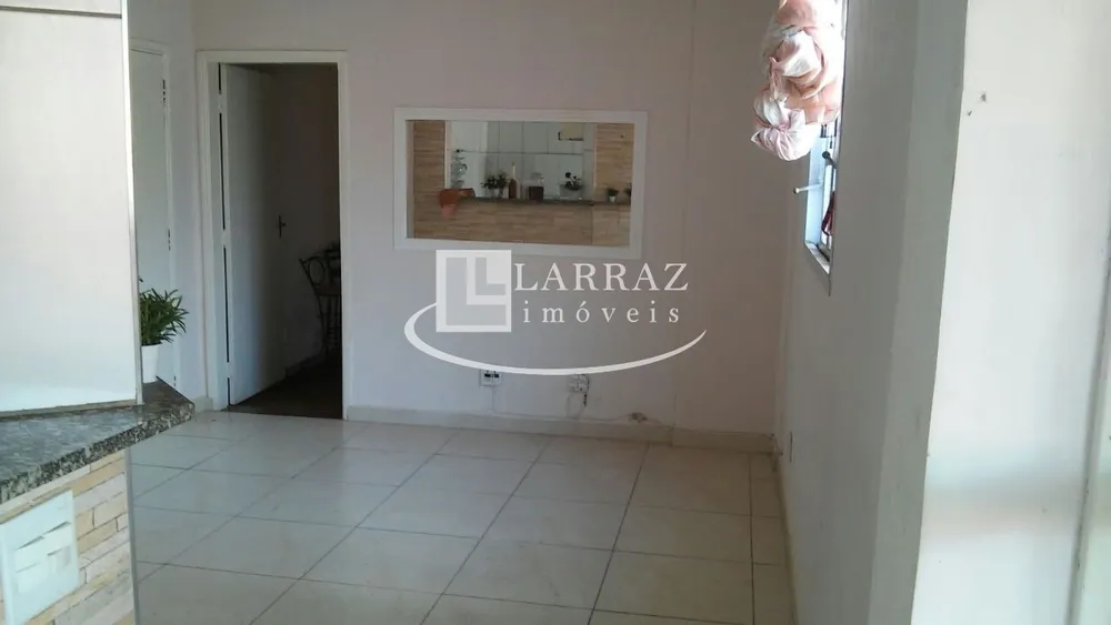 Apartamento, 3 quartos, 130 m² - Foto 5