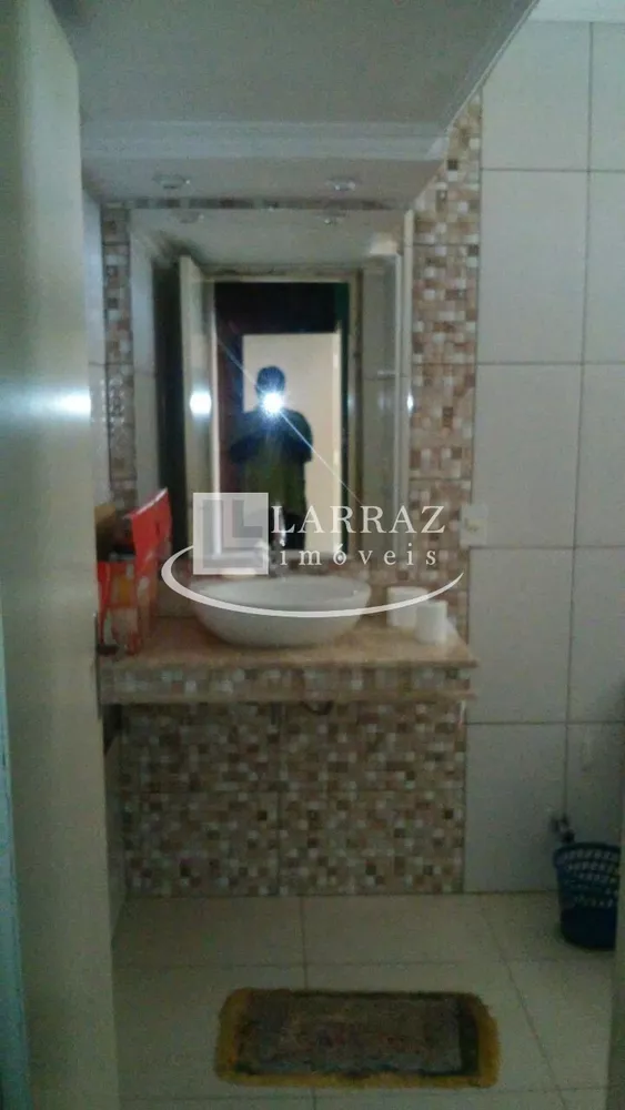 Apartamento, 3 quartos, 130 m² - Foto 2