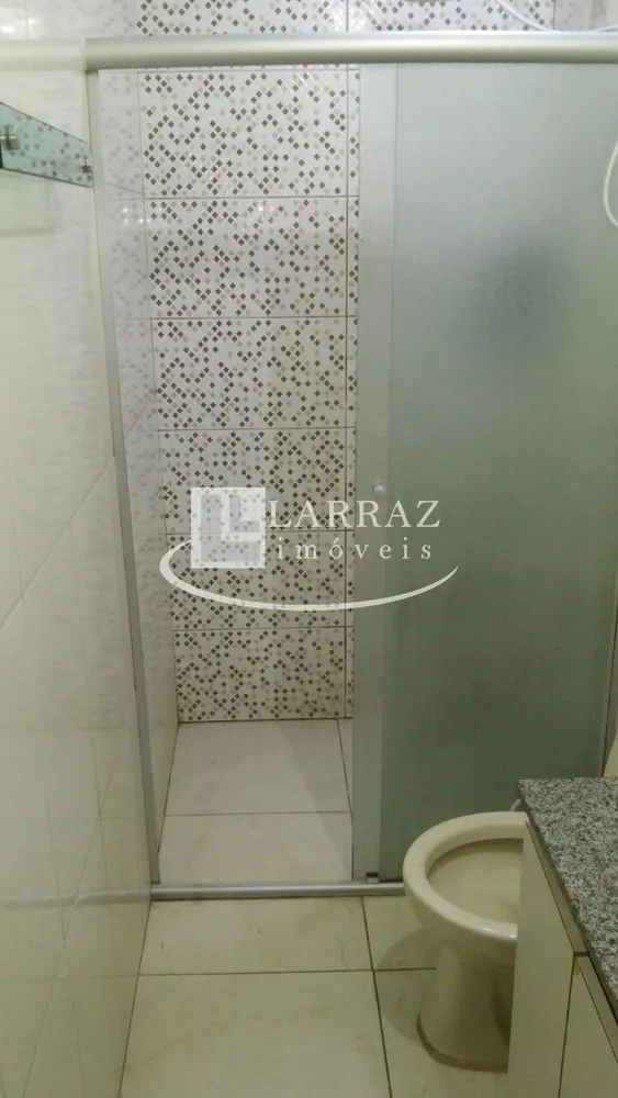 Apartamento, 3 quartos, 130 m² - Foto 3