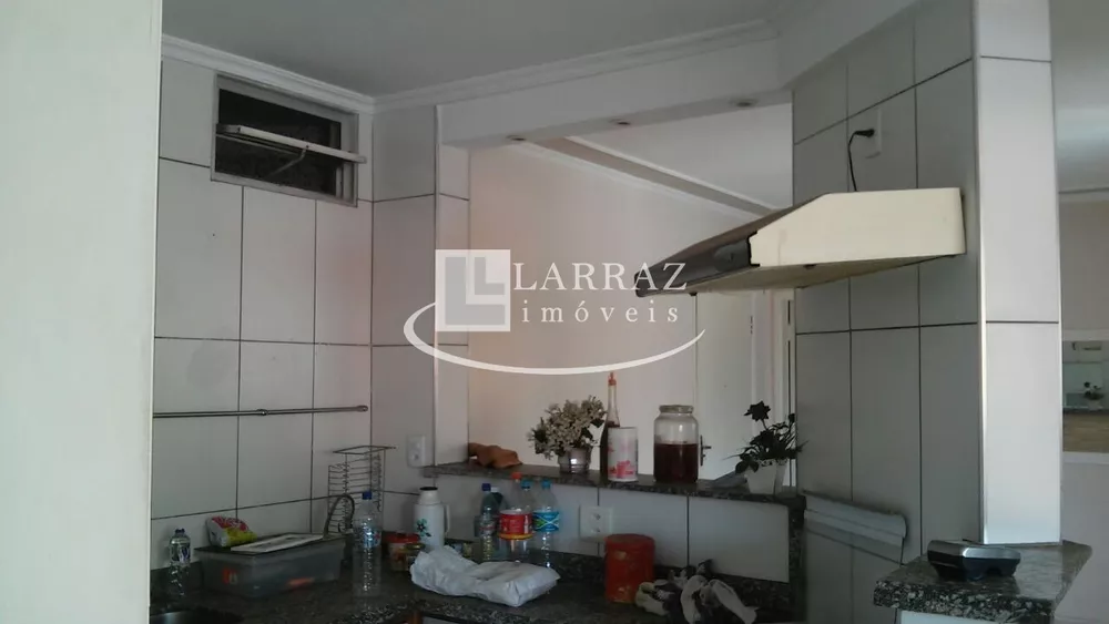 Apartamento, 3 quartos, 130 m² - Foto 4