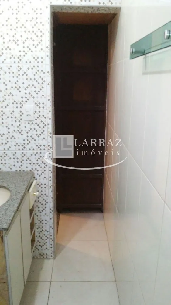 Apartamento, 3 quartos, 130 m² - Foto 2