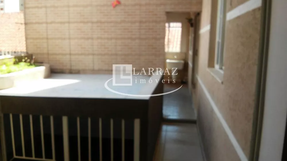 Apartamento, 3 quartos, 130 m² - Foto 3