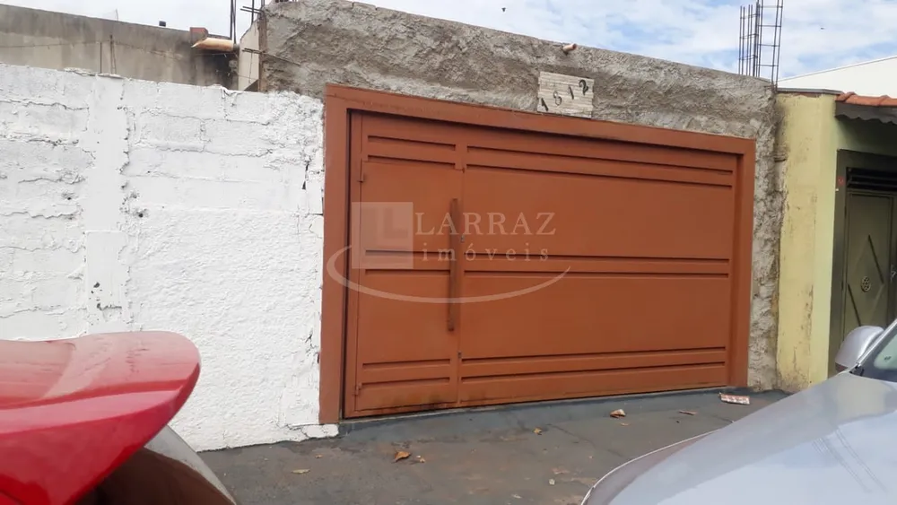 Casa, 3 quartos, 70 m² - Foto 4