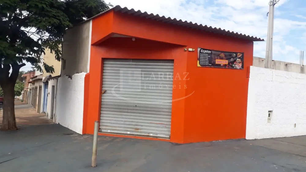 Casa, 3 quartos, 70 m² - Foto 1