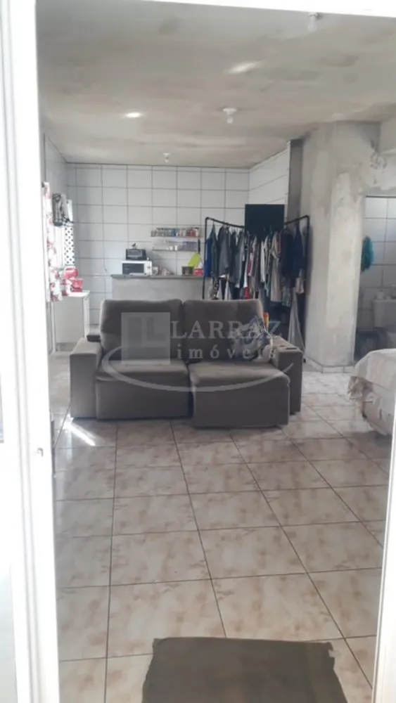 Casa, 3 quartos, 70 m² - Foto 2