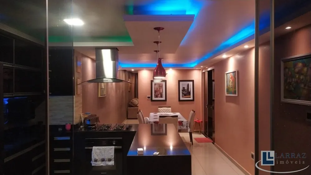 Casa, 3 quartos, 218 m² - Foto 8