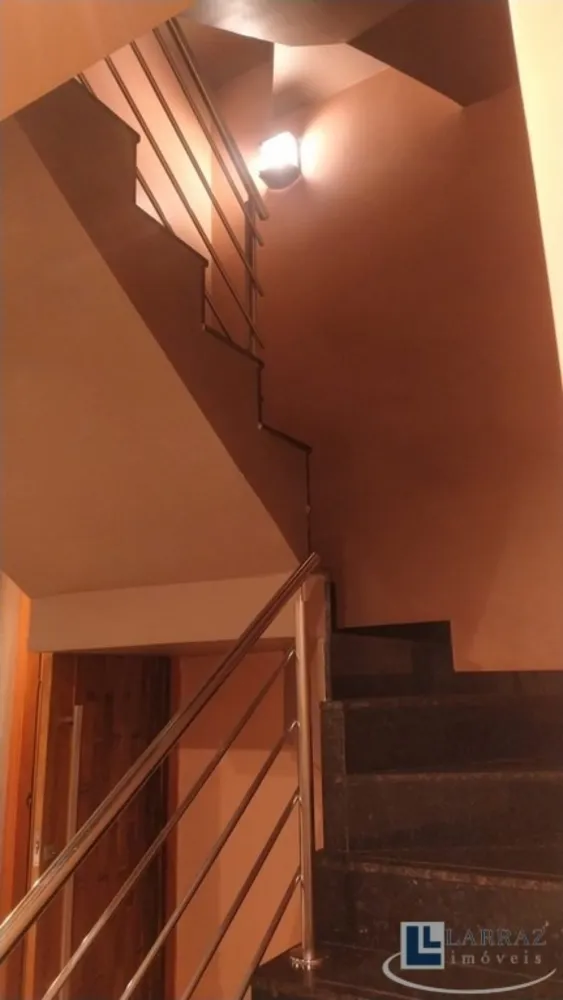 Casa, 3 quartos, 218 m² - Foto 13