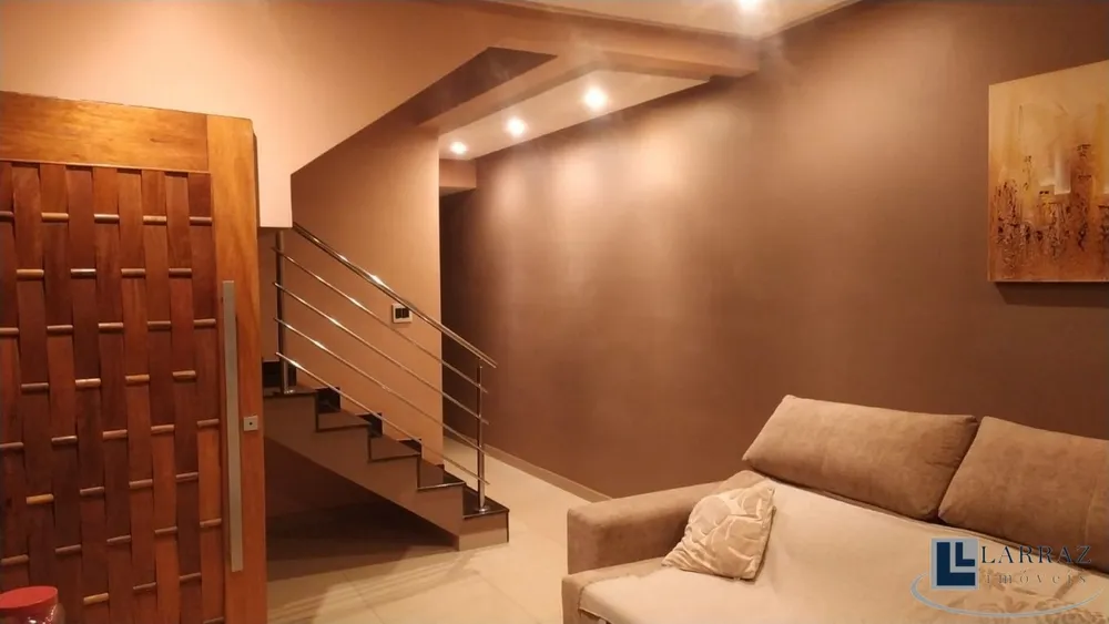 Casa, 3 quartos, 218 m² - Foto 9