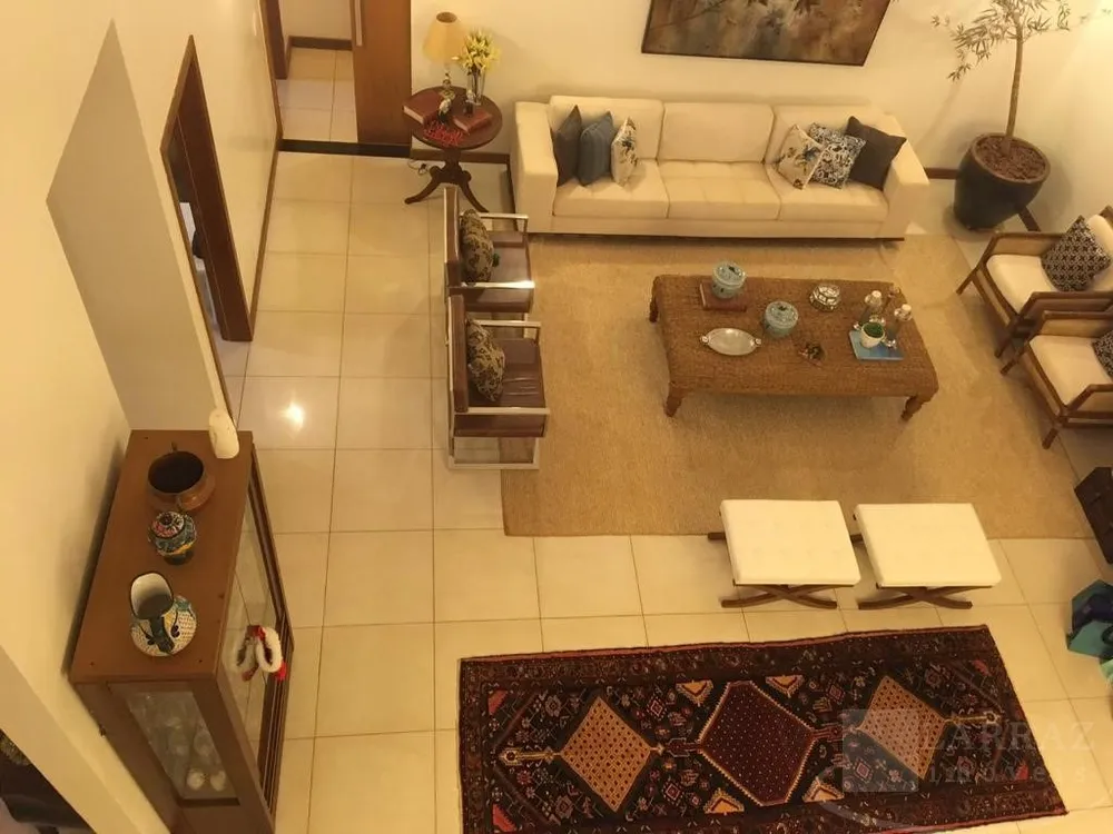 Casa, 4 quartos, 472 m² - Foto 4