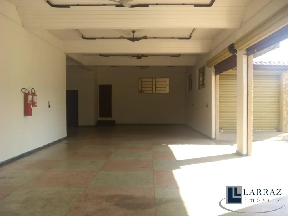 Prédio Inteiro, 360 m² - Foto 1