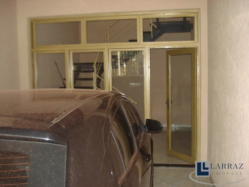 Prédio Inteiro, 360 m² - Foto 1